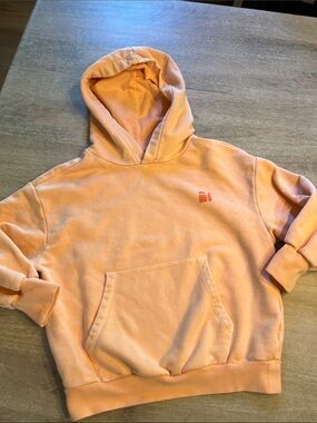 The Sunday collective 6-7 girls hoodie EUC